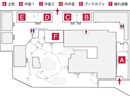 施設案内マップ