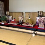<span class="title">お雛さま</span>