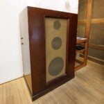 <span class="title">大原家のスピーカー、有隣荘へ</span>