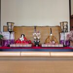 <span class="title">大原家のお雛さま</span> <span class="title">大原家のお雛さま</span>